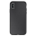 Etui Bioio do iPhone X/XS czarne - 1382222 - zdjęcie